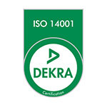ISO 14001 DEKRA