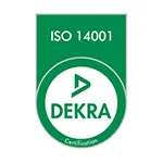 ISO 14001 DEKRA