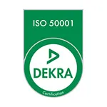 ISO 50001