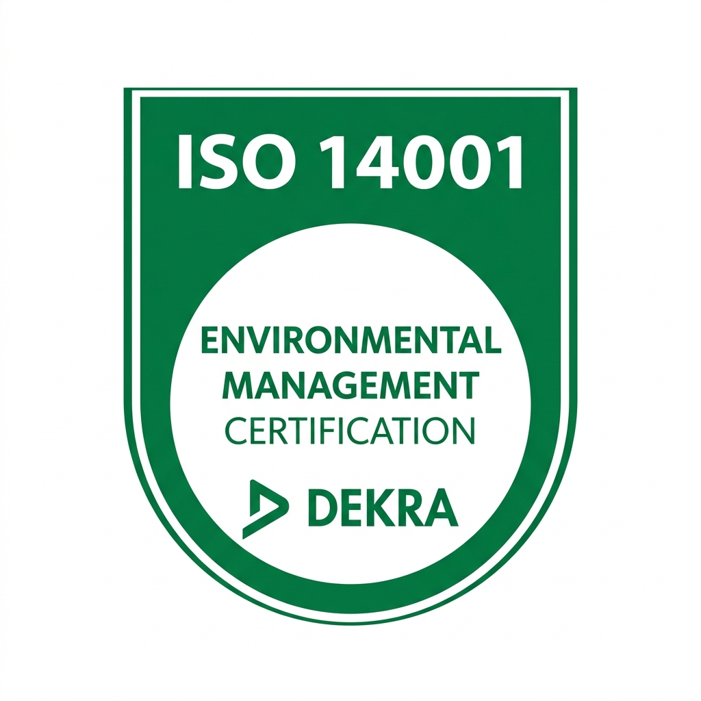ISO 14001 - Management environnemental