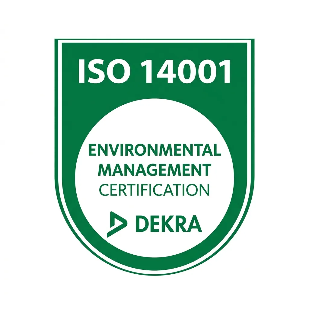 ISO 14001 - Management environnemental