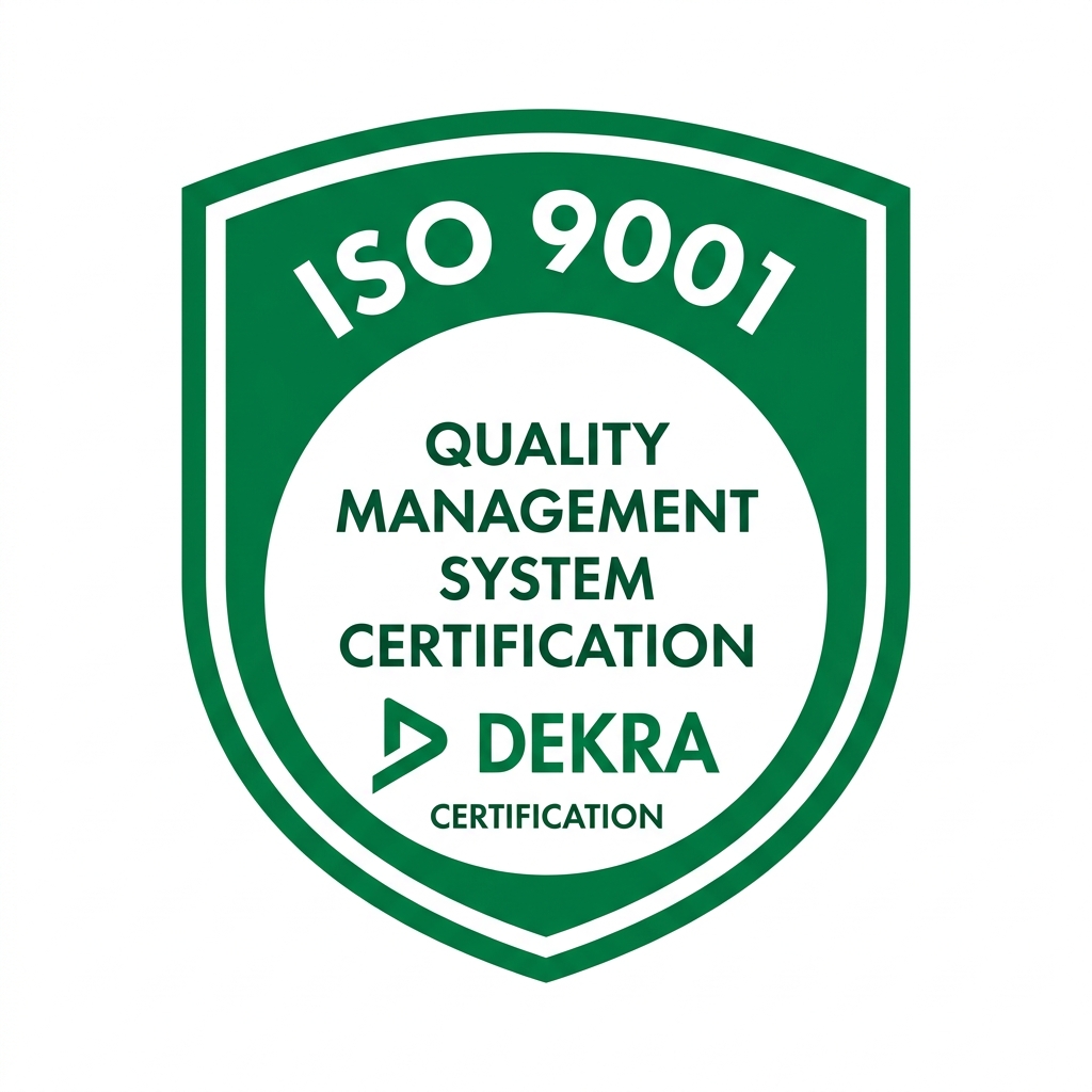 ISO 9001 - Qualité de service