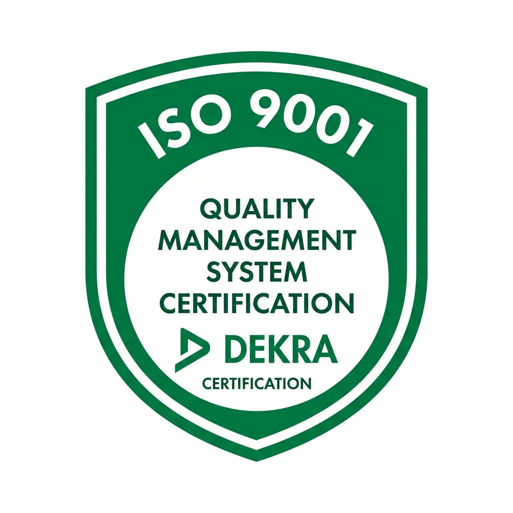 ISO 9001 - Qualité de service