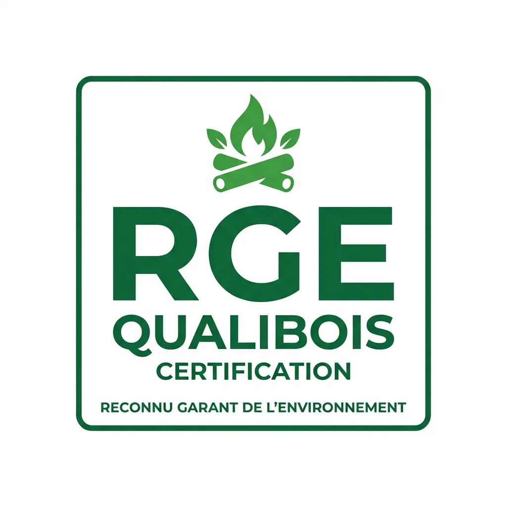 RGE Qualibois